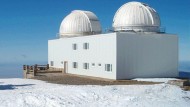 El Observatorio de Sierra Nevada ofrecerá en verano visitas de divulgación