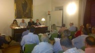 La Federación cita a los cofrades para el Miércoles de Ceniza La Federación cita a los cofrades para el Miércoles de Ceniza