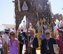 Rocío 2012: concedido un Año Jubilar Mariano desde el 15 de agosto próximo Rocío 2012: concedido un Año Jubilar Mariano desde el 15 de agosto próximo
