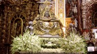 La Santa Sede concede un Año Jubilar a la Basílica de las Angustias por el centenario de la Coronación Canónica