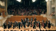 La OCG estrena en Guadix el himno a la Soledad en la víspera de su Coronación