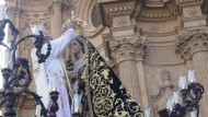 Guadix: El 23 de junio conmemorarán el primer aniversario de la Coronación de la Soledad