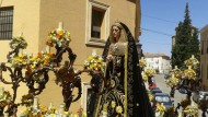 Guadix celebra esta tarde la Coronación Canónica de la Virgen de la Soledad