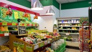 Covirán culmina su proceso de expansión con la apertura de su tercera plataforma en Portugal Covirán culmina su proceso de expansión con la apertura de su tercera plataforma en Portugal