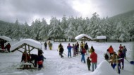 La Universiada baraja celebrar las pruebas de esquí de fondo en Sierra Nevada si la FISU no aprueba las restricciones en La Ragua