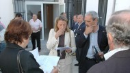 AUDIO: El Ayuntamiento solicitarÃ¡ fondos europeos para la rehabilitaciÃ³n de la zona de San Juan de Dios