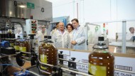 Satisfacción en FAECA-Granada por los premios a dos de sus cooperativas asociadas