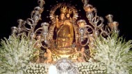 La Virgen de las Nieves de Las Gabias no tiene por qué coronarse en la Catedral