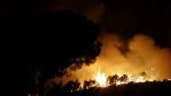 El 112 atiende en Granada más de 2.000 llamadas relacionadas con alertas sobre incendios El 112 atiende en Granada más de 2.000 llamadas relacionadas con alertas sobre incendios