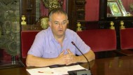 El PSOE teme que la retirada de las pilonas en el centro haya aumentado las multas El PSOE teme que la retirada de las pilonas en el centro haya aumentado las multas