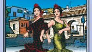 Padul celebra desde hoy su Real Feria de Ganado Padul celebra desde hoy su Real Feria de Ganado