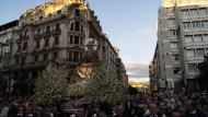 “Granada Laica” pide a los cargos públicos que no participen en los cultos a la patrona “Granada Laica” pide a los cargos públicos que no participen en los cultos a la patrona