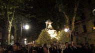 El Rosario organiza un programa de concierto en honor de la patrona de Granada El Rosario organiza un programa de concierto en honor de la patrona de Granada