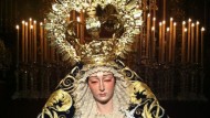 La Virgen de la Amargura será coronada canónicamente finalmente el 30 de mayo de 2015