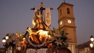 Pinos Puente celebra los cultos a su patrona, que saldrá en procesión el domingo