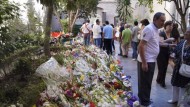 El viernes se conocerá la pintura que ilustrará el cartel de la ofrenda floral de la Patrona El viernes se conocerá la pintura que ilustrará el cartel de la ofrenda floral de la Patrona