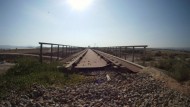 El Manifiesto en Defensa del Ferrocarril reivindica el tren de Motril y la línea Guadix-Baza-Lorca