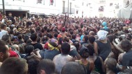 El Cascamorras, oficialmente Fiesta de Interés Turístico Internacional El Cascamorras, oficialmente Fiesta de Interés Turístico Internacional