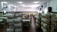 La Junta ofrece desde este lunes refuerzo alimentario a unos 600 escolares de Baza, Guadix, Loja, Motril y Granada