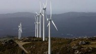 Enel abre en Padul una planta eólica con una producción de 37 millones de kWh Enel abre en Padul una planta eólica con una producción de 37 millones de kWh