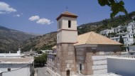 La Junta busca el consenso con los ayuntamientos para la candidatura de la Alpujarra a Patrimonio de la Humanidad