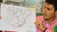 Susana Díaz elige una ejecutiva “municipalista” con Clara Aguilera y Pedro Fernández Susana Díaz elige una ejecutiva “municipalista” con Clara Aguilera y Pedro Fernández