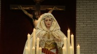 La Redención instaura el premio ‘Virgen de la Salud’ La Redención instaura el premio ‘Virgen de la Salud’