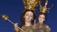 Díaz de la Guardia presentará el cartel de la Coronación de Las Nieves Díaz de la Guardia presentará el cartel de la Coronación de Las Nieves