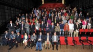 La Obra Social de CajaGRANADA hace entrega de ayudas a 61 proyectos sociales La Obra Social de CajaGRANADA hace entrega de ayudas a 61 proyectos sociales