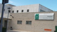 La Junta llama a la tranquilidad a los trabajadores de Hospital de Baza pese a que el PP “trata de confundir” La Junta llama a la tranquilidad a los trabajadores de Hospital de Baza pese a que el PP “trata de confundir”