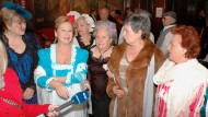 La “Operación Zarzuela” del Ayuntamiento de Granada, premiada por la promoción de los mayores La “Operación Zarzuela” del Ayuntamiento de Granada, premiada por la promoción de los mayores