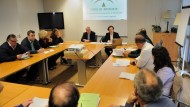 Invertirán más de un millón de euros en la rehabilitación de 134 viviendas de 19 municipios