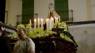 Los Dolores de Pinos Puente celebra el domingo su XXV aniversario con una salida extraordinaria