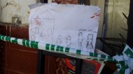 Detenidas tres personas por el crimen de Armilla: Dos menores en la UCI, su madre herida y su padre, muerto Detenidas tres personas por el crimen de Armilla: Dos menores en la UCI, su madre herida y su padre, muerto