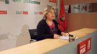 Granada registra 2.500 solicitudes para acogerse al decreto andaluz de empleo, según PSOE Granada registra 2.500 solicitudes para acogerse al decreto andaluz de empleo, según PSOE