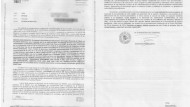 Cortar la Gran Vía, 301 euros: Llegan multas de la Subdelegación a manifestantes del 15M Cortar la Gran Vía, 301 euros: Llegan multas de la Subdelegación a manifestantes del 15M