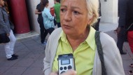 Suspenden el juicio a 6 vecinos de la Casa del Aire, símbolo contra los desahucios Suspenden el juicio a 6 vecinos de la Casa del Aire, símbolo contra los desahucios