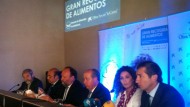 Estrella Morente pide tu colaboración: El Banco de Alimentos necesita en Granada comida urgente Estrella Morente pide tu colaboración: El Banco de Alimentos necesita en Granada comida urgente