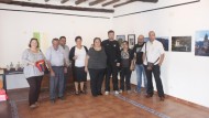 Usuarios del Centro FAISEM de Órgiva celebran el Día de la Salud Mental mostrando sus habilidades Usuarios del Centro FAISEM de Órgiva celebran el Día de la Salud Mental mostrando sus habilidades