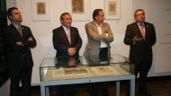 Centenario de la Coronación de Las Angustias: Magnífica exposición de grabados en la Casa de los Tiros