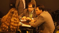 Centro Sur participa en la Feria Internacional de Alimentación SIRHA de Lyon Centro Sur participa en la Feria Internacional de Alimentación SIRHA de Lyon