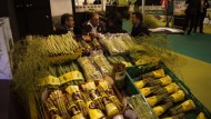 El campo granadino vuelve desde mañana a FRUIT-ATTRACTION en Madrid El campo granadino vuelve desde mañana a FRUIT-ATTRACTION en Madrid