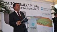 El exalcalde de Otura (PP) denuncia al actual regidor (PP) por supuesta falsificación y estafa El exalcalde de Otura (PP) denuncia al actual regidor (PP) por supuesta falsificación y estafa