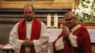 El arzobispo celebrará una misa de acción de gracias por la labor del Papa El arzobispo celebrará una misa de acción de gracias por la labor del Papa