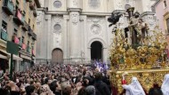 La “Magna Mariana”, para la que la Federación ya cuenta con 40.000 euros, se celebrará el 25 de mayo en Granada