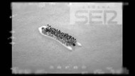 Los inmigrantes muertos comenzarán a ser enterrados a las 16h en Motril Los inmigrantes muertos comenzarán a ser enterrados a las 16h en Motril