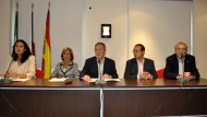 Día de la Banderita: Cruz Roja organiza en Granada una veintena de actividades Día de la Banderita: Cruz Roja organiza en Granada una veintena de actividades