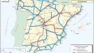 El PP insiste en que trabaja para la vuelta del tren a Baza El PP insiste en que trabaja para la vuelta del tren a Baza