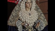 Santa María del Triunfo recorrerá mañana las calles de su feligresía en rosario vespertino Santa María del Triunfo recorrerá mañana las calles de su feligresía en rosario vespertino