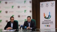 18 municipios de Granada y Almería piden que se celebre la Universiada en la Ragua